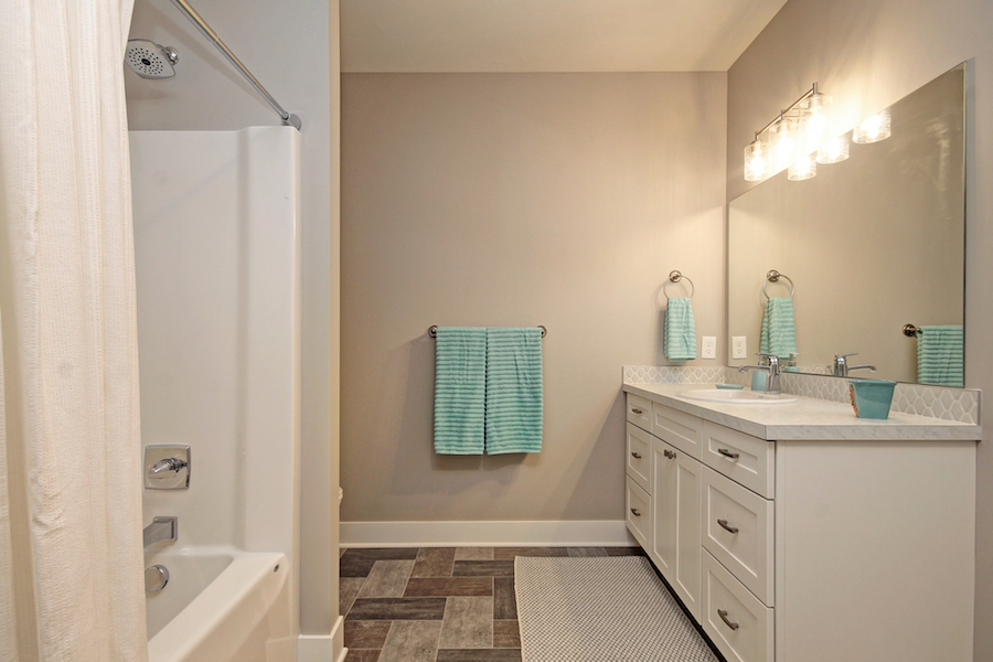 Baldwin Woods Jag Development Group