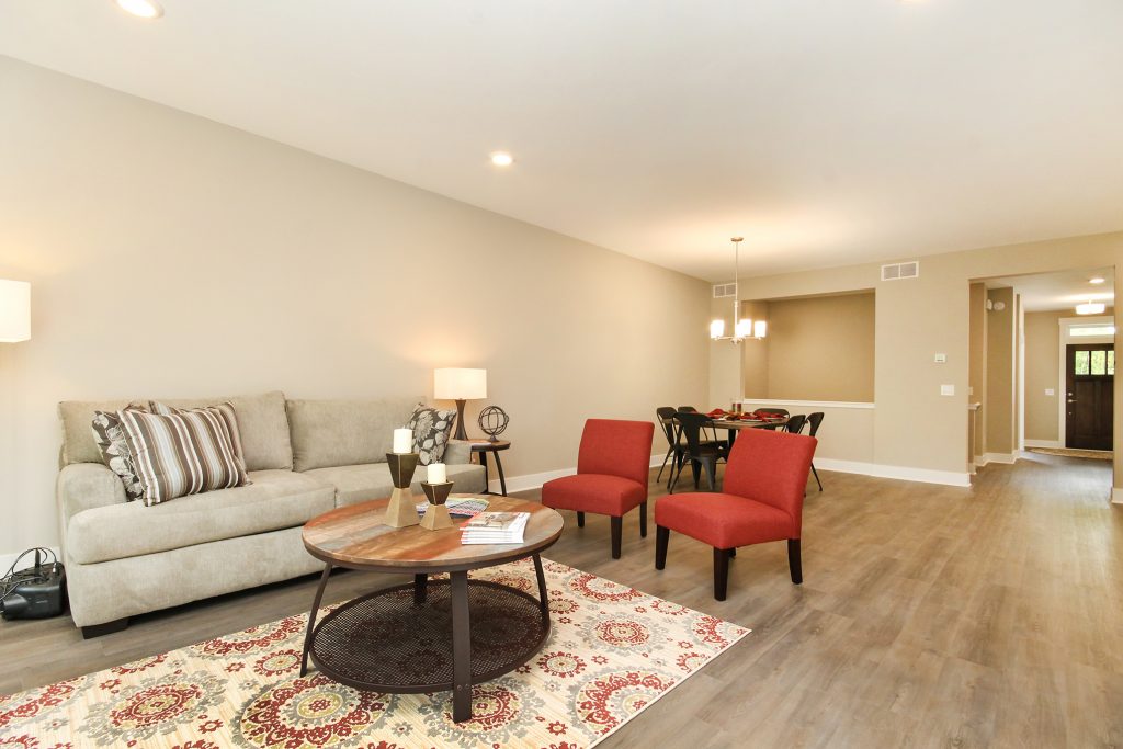 Baldwin Woods Jag Development Group