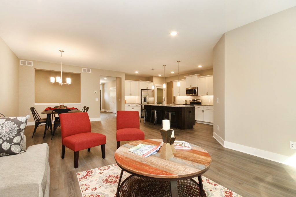 Baldwin Woods Jag Development Group