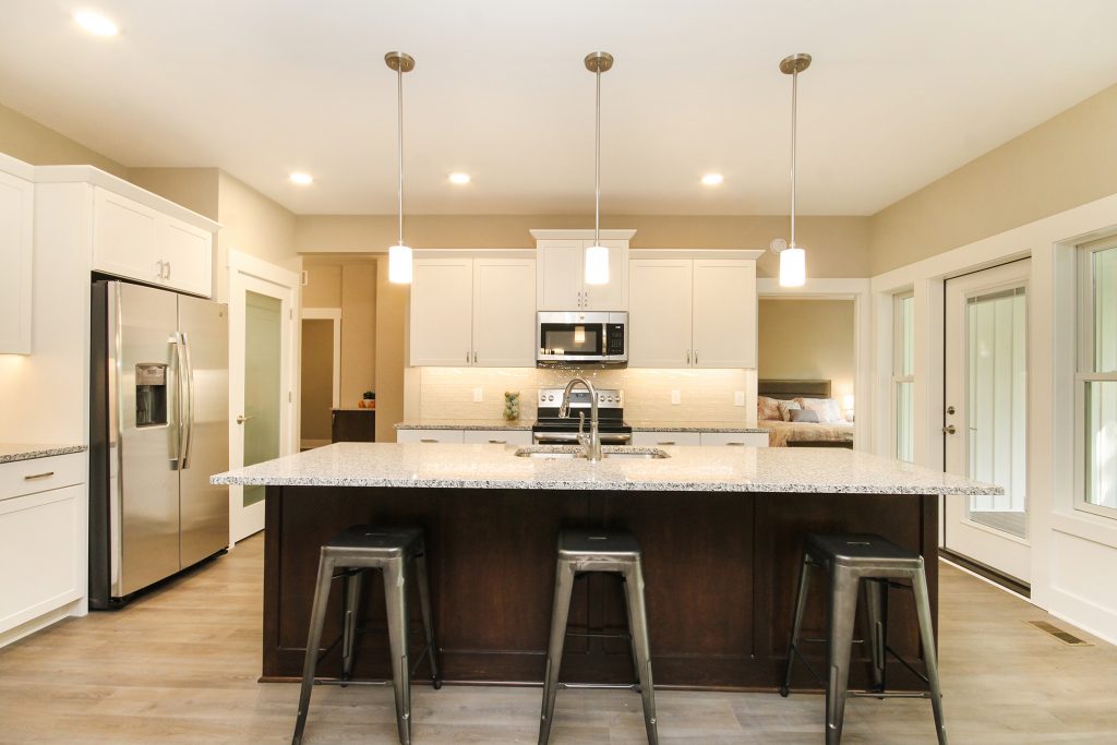 Baldwin Woods Jag Development Group