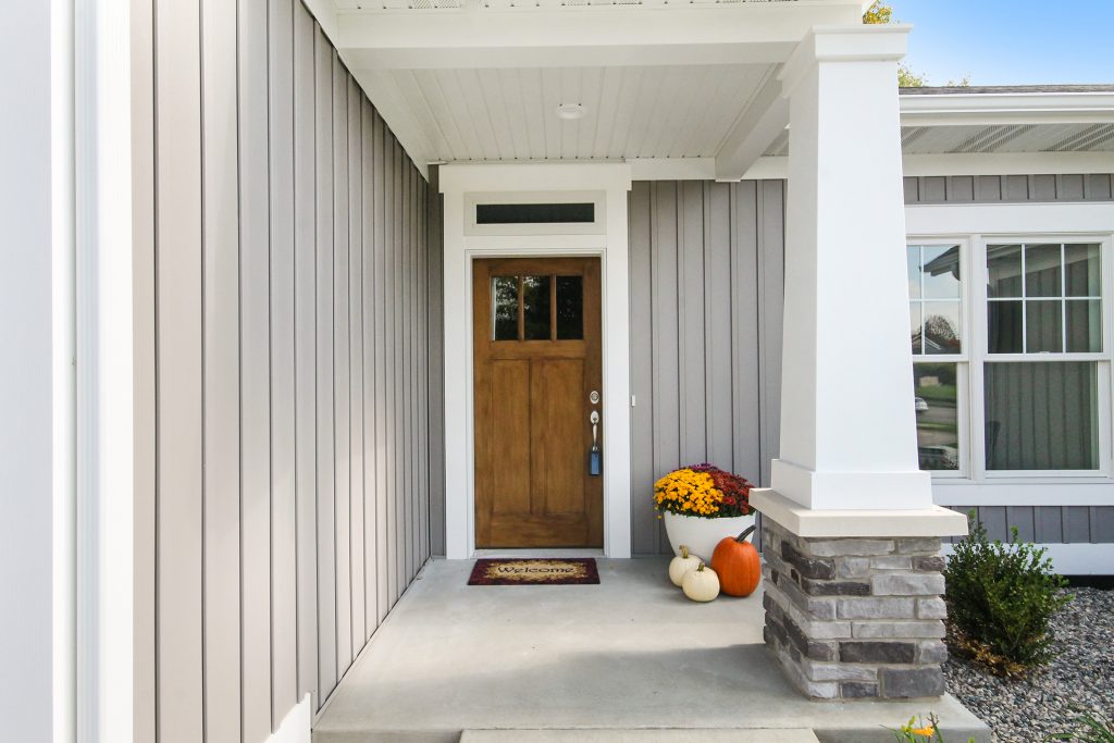 Baldwin Woods Jag Development Group